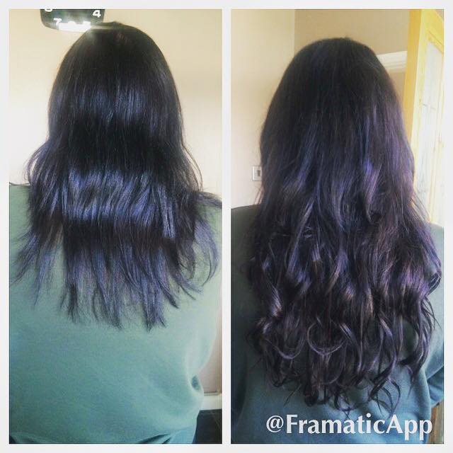 A reputable beauty salon in Swadlincote